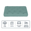Pocket Coil with Memory Foam Futon Mattress